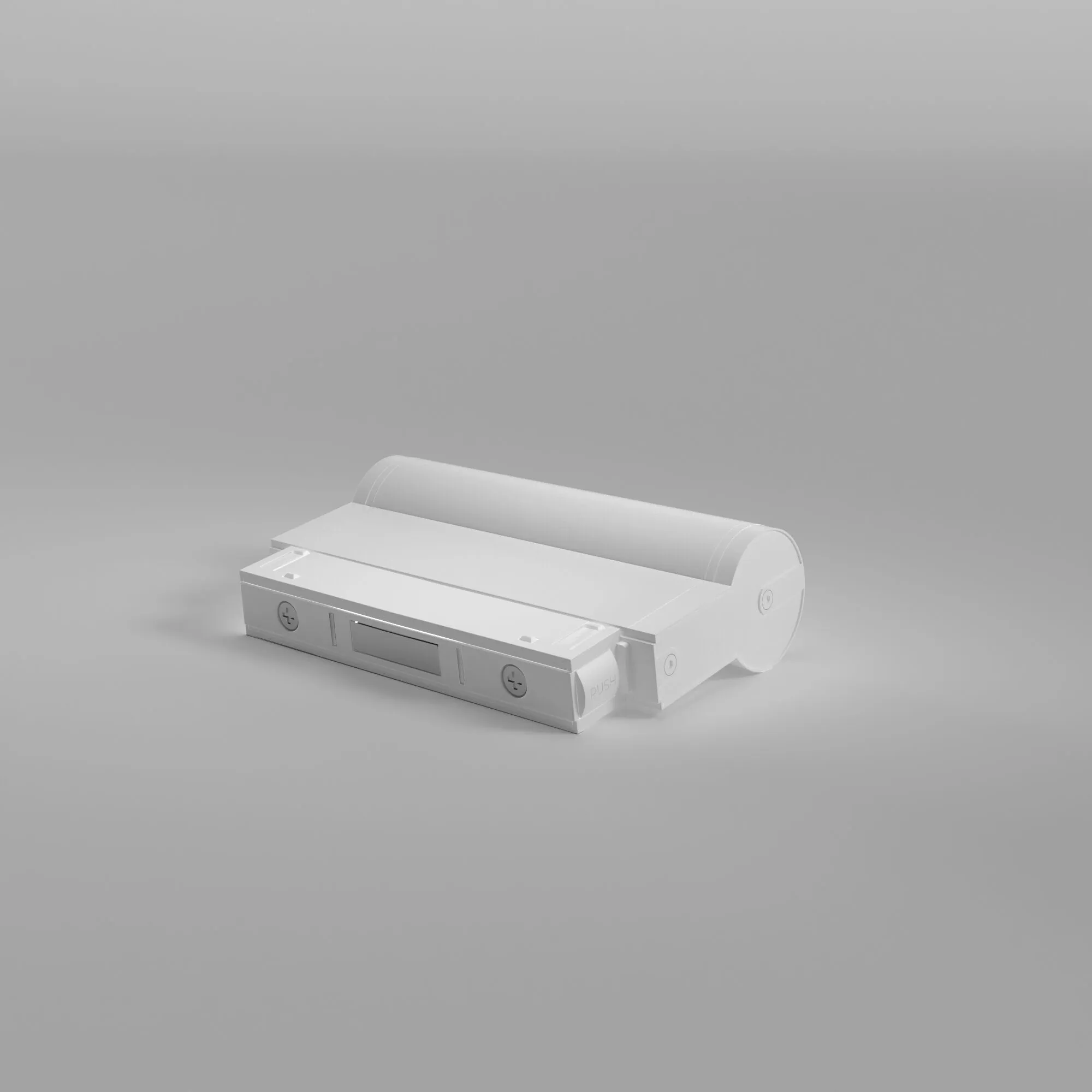 Slim Magnetic Трековый светильник 6W 4200K Alter (белый) 85048/01 Elektrostandard - Фото 2