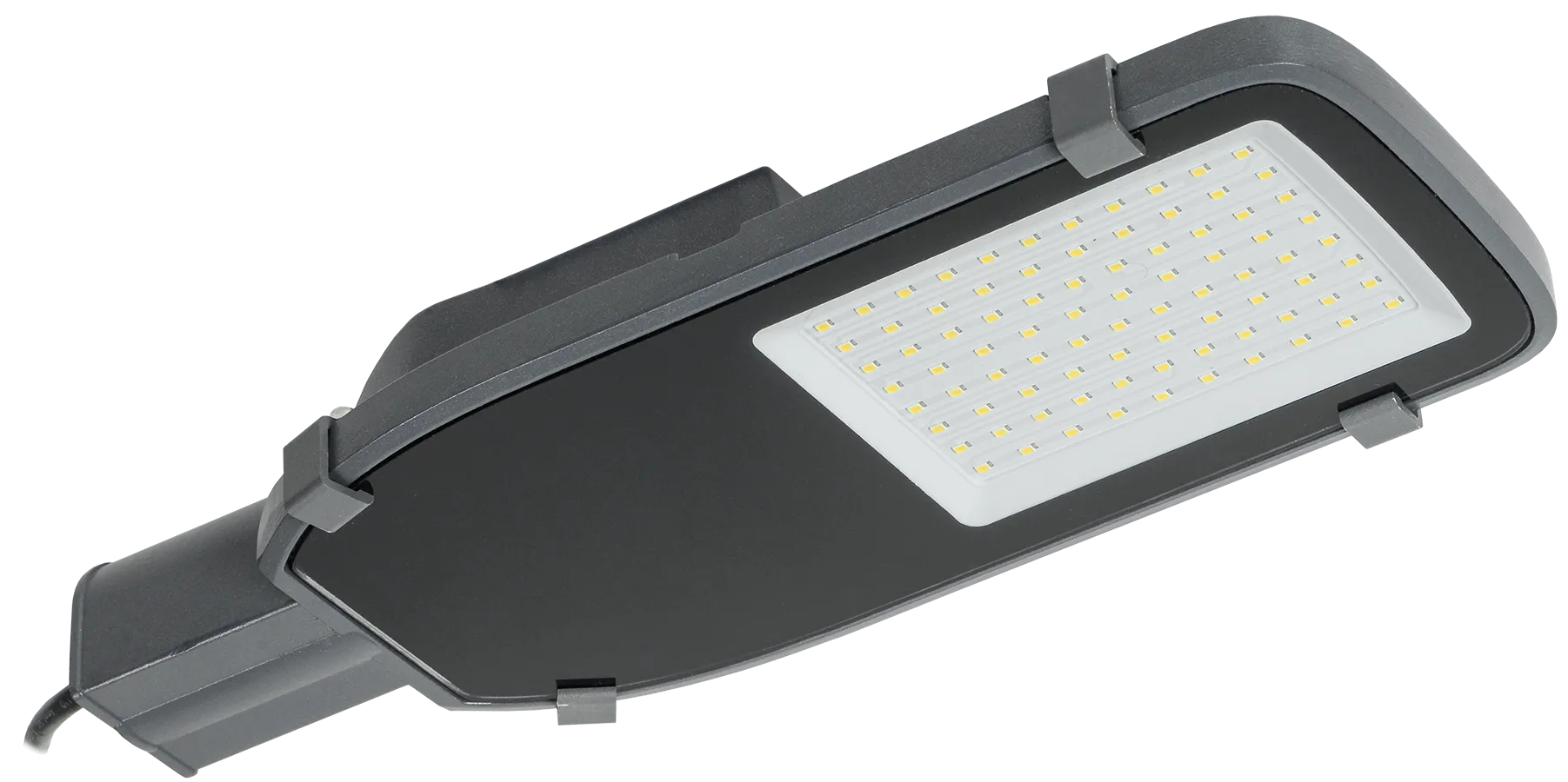 PRO Светильник светодиодный ДКУ 1055-50Ш 5000К IP65 IEK