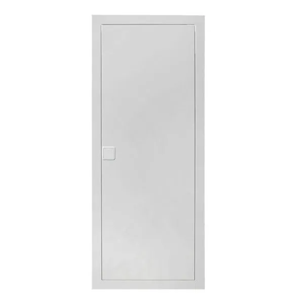 Дверь металлическая для щита "Nova" 5 габарит IP40 EKF PROxima - Фото 2