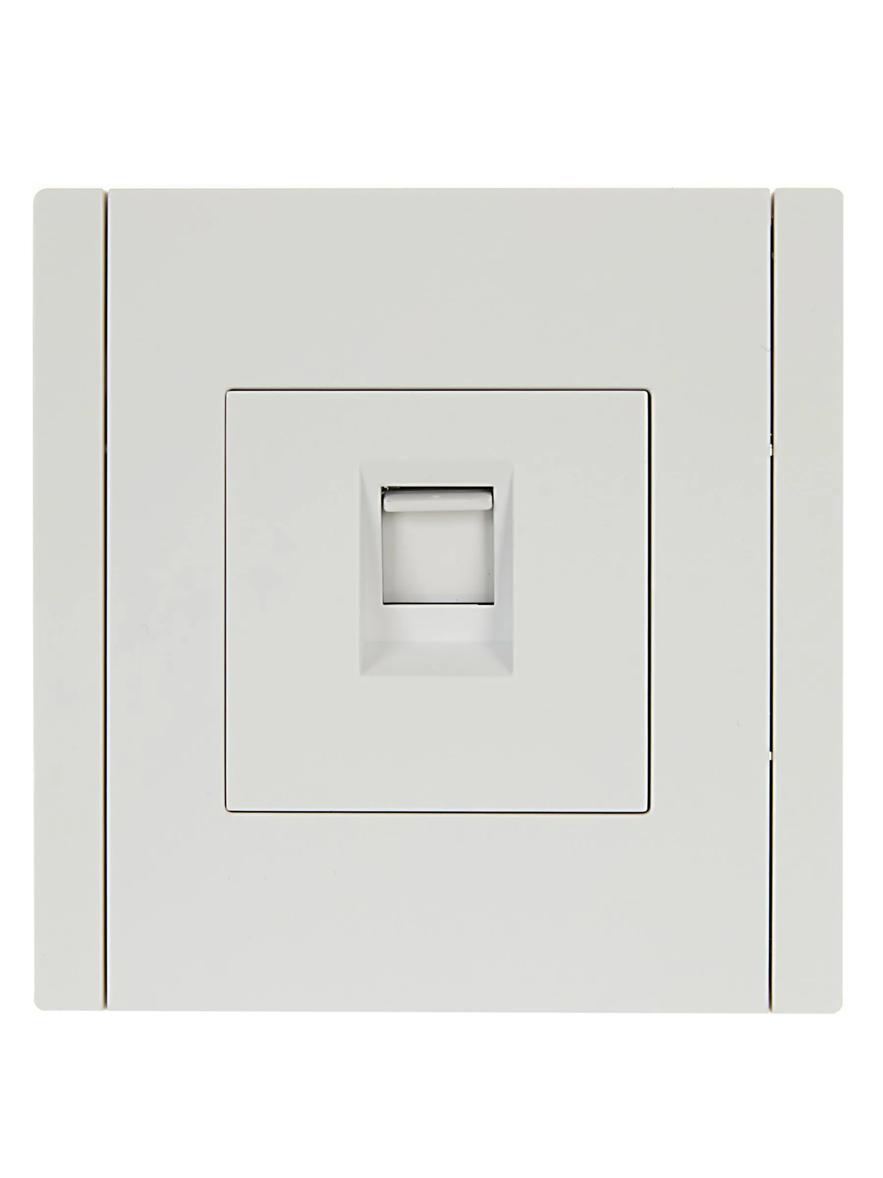 FORTE&PIANO Розетка компьютерная RJ45 кат.5E FP232 белый IEK - Фото 5