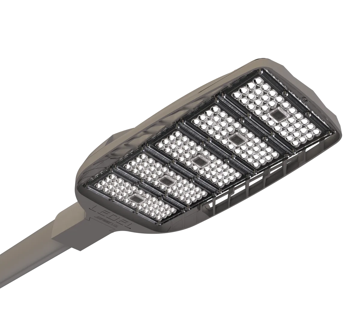 Светильник Street X1 Pro/228/Ш8M/4,0К/(К5)/MT/SKX-01/220AC IP66 LEDEL