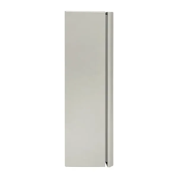 ЩУ-3/1-0 (ЩУРН-3/12) (540х310х165) 12 мод. IP54 PROXIMA EKF - Фото 3