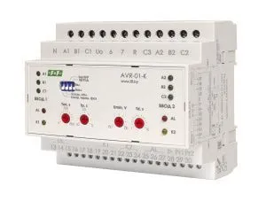 Устройство управления AVR-01-K