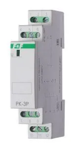 Реле промежуточное PK-3P-110