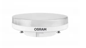 Лампа светодиодная "Рефлектор" 8Вт 640лм 4000К GX53 OSRAM