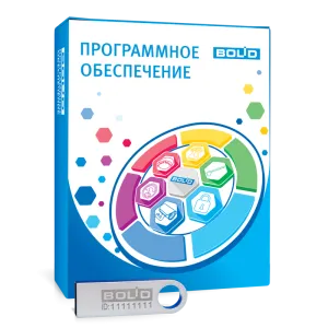Кабель к С2000 для ЭВМ
