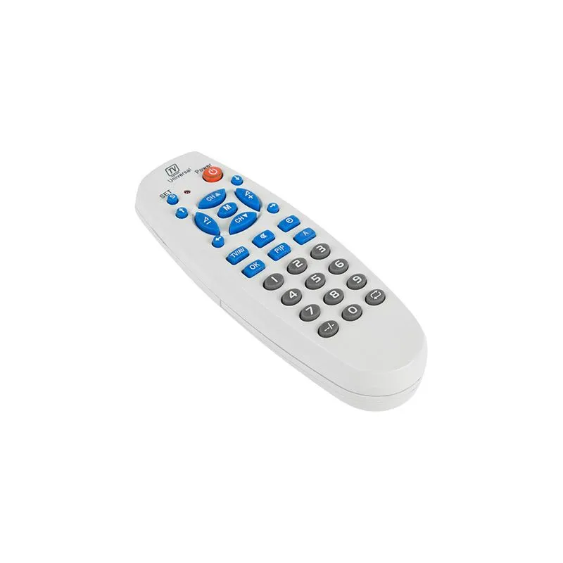 Пульт универсальный для телевизора RX-188 REXANT - Фото 4