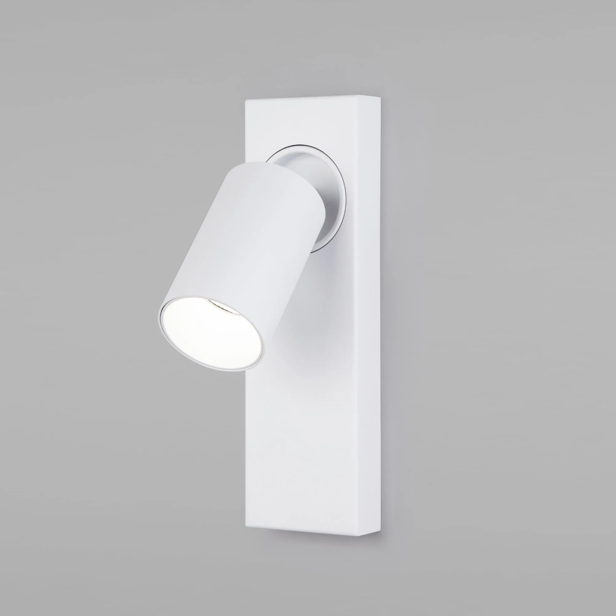Светодиодный светильник 20139/1 LED белый  Eurosvet - Фото 11