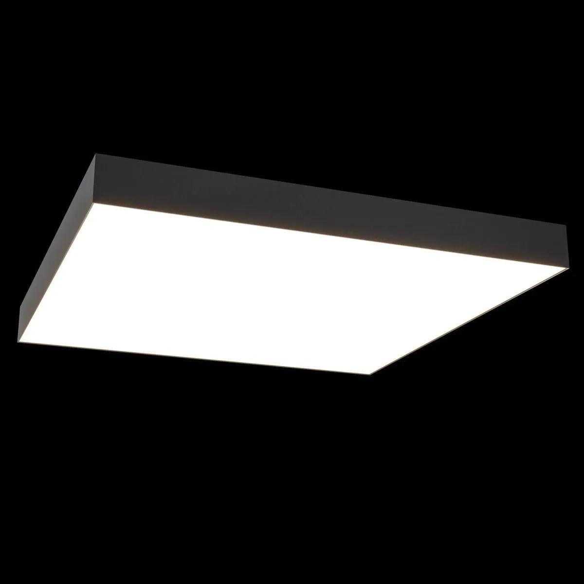 Потолочный светильник Zon 3000K 1x90Вт 120° Maytoni - Фото 4