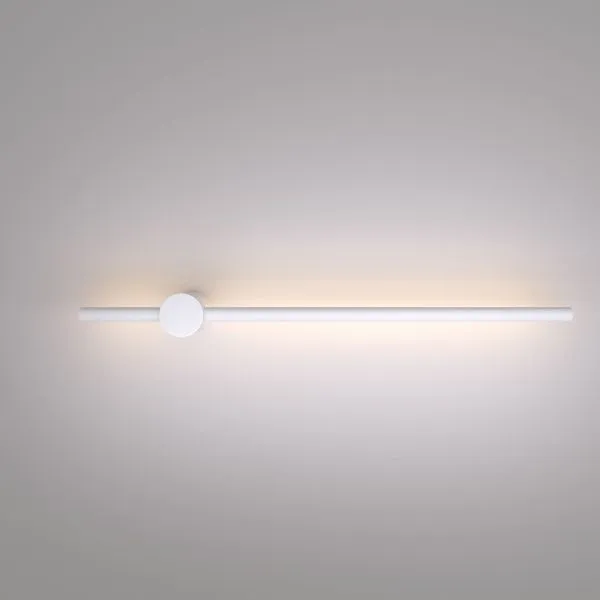 Светильник светодиодный настенный Cane LED MRL LED 1115 белый Elektrostandard - Фото 3
