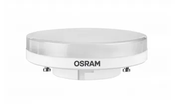 Лампа светодиодная "Рефлектор" 12Вт 960лм 4000К GX53 OSRAM