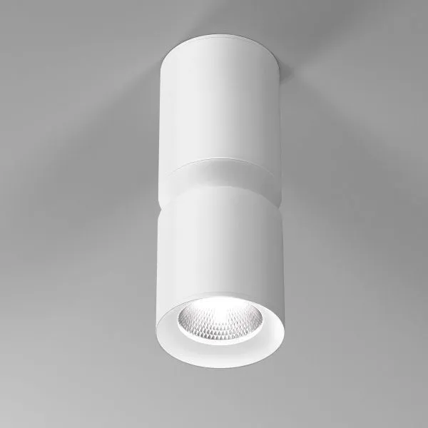 Светильник потолочный светодиодный Kayo 12W 4000К белый 25048/LED Elektrostandard