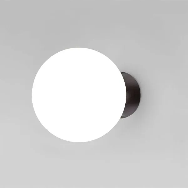 Потолочный светильник 30197/1 черный Eurosvet