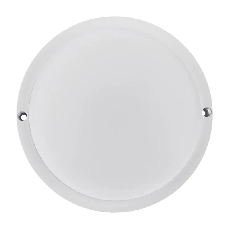 Светильник ЖКХ LED пылевлагозащищенный круг IP65 12Вт 1000Лм 6500K REXANT - Фото 4