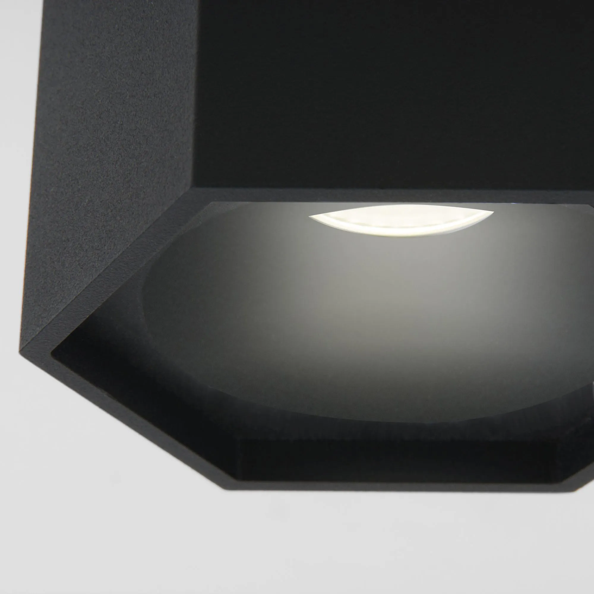 Светильник светодиодный накладной 25037/LED  Elektrostandard - Фото 5