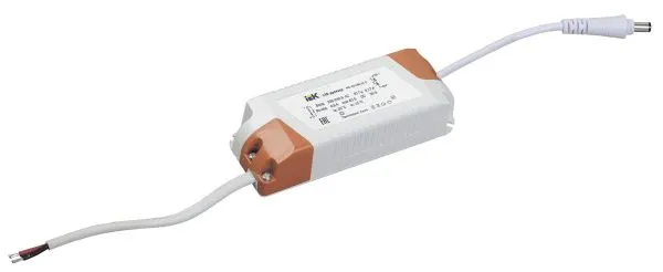 LED-драйвер MG-40-600-01 E для LED светильников 36Вт IEK 