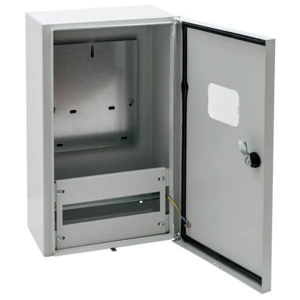 ЩУ-3/1-0 (ЩУРН-3/12) (540х310х165) 12 мод. IP54 PROXIMA EKF
