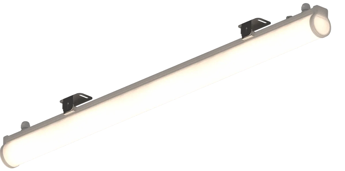 Светильник L-contour 950/13,7/Д/750/03/A1-B2/24DC IP66 LEDEL
