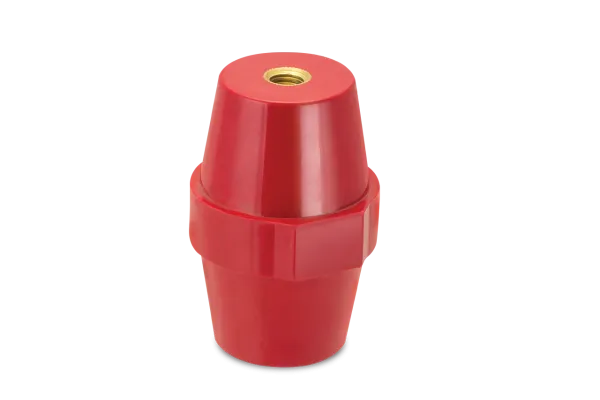 Изолятор SM-40 без болта 475А 12кВ EKF - Фото 2