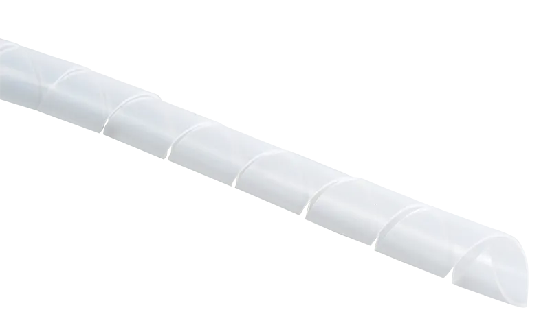 Спираль монтажная СМ-08-06 (10м/упак) IEK