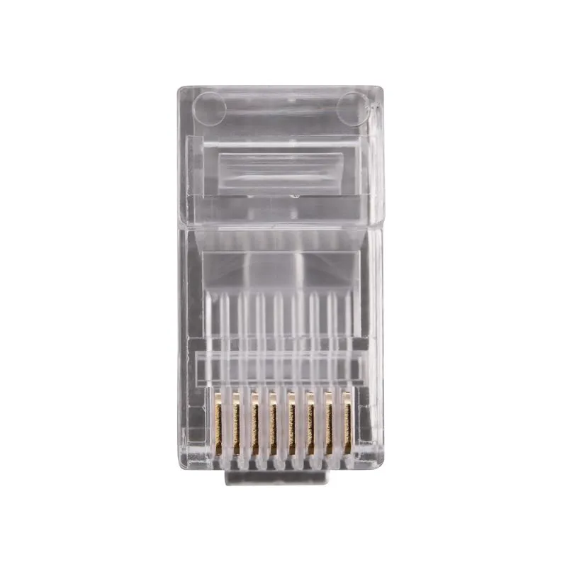 Разъем UTP RJ-45 (8P8C), CAT 5e PROconnect - Фото 4
