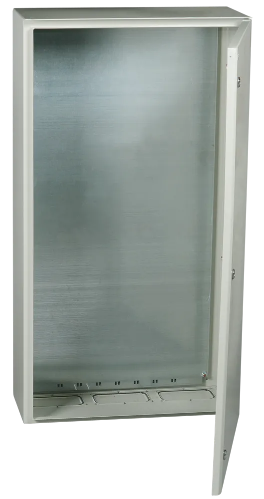 Корпус металлический ЩМП-6-2 (1200х650х285мм) У1 IP54 PRO IEK