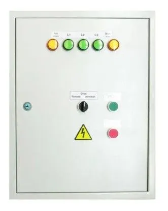 ШУЭ-15-XPA6-IP54