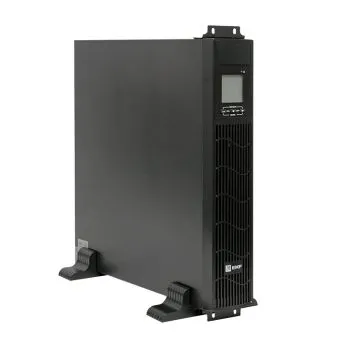 ИБП E-Power SW900Pro-RT 1000 ВА/900Вт, SNMP cлот, 6хС13,RS232,USB,RJ45