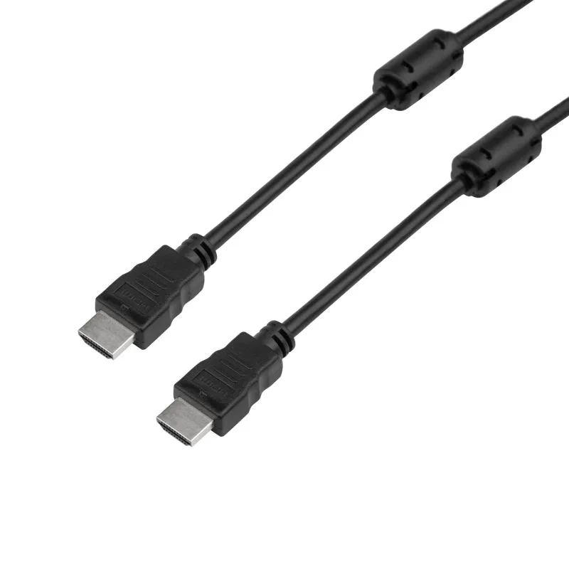 Кабель HDMI - HDMI 2.0, 10м, Gold PROconnect - Фото 2