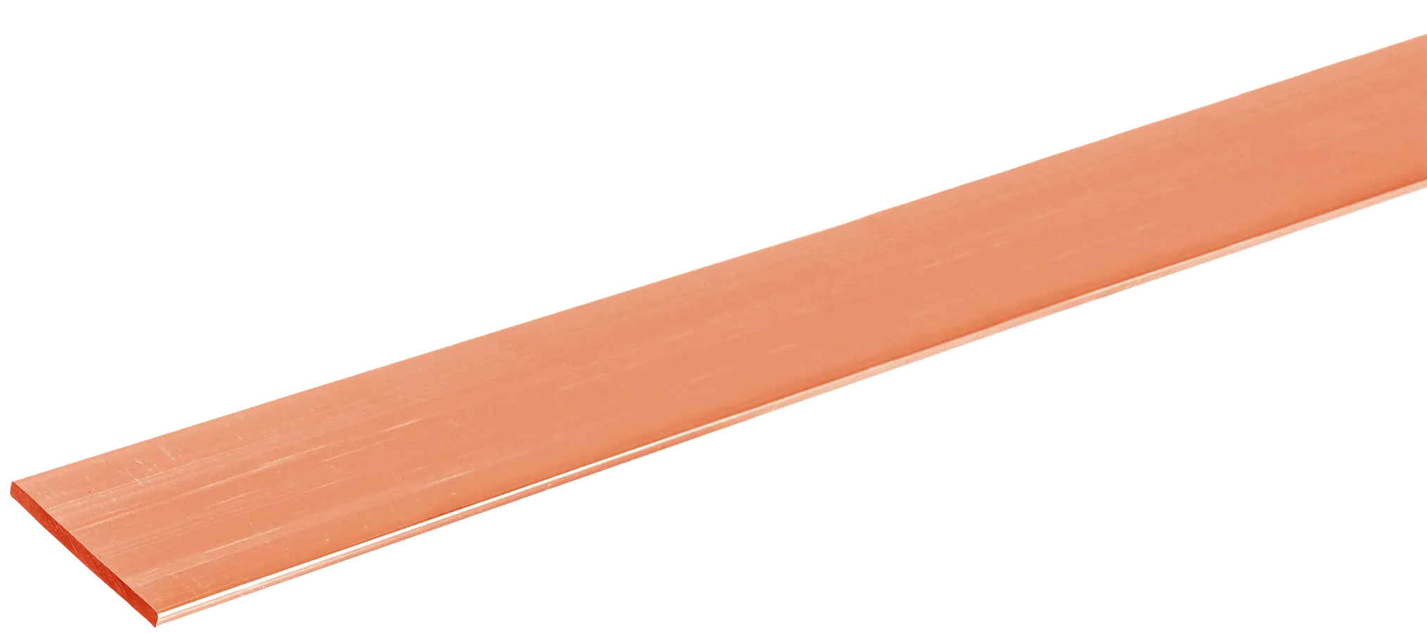 Шина медная М1Т 4х30х4000мм IEK