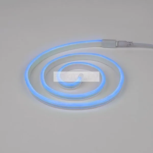 Набор для создания неоновых фигур NEON-NIGHT Креатив 120 LED, 1 м, синий