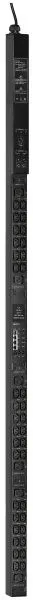 ITK CONTROL PDU с мониторингом и управлением PV1313 3Ф 32А 36С13 6С19 кабель 3м IEC60309