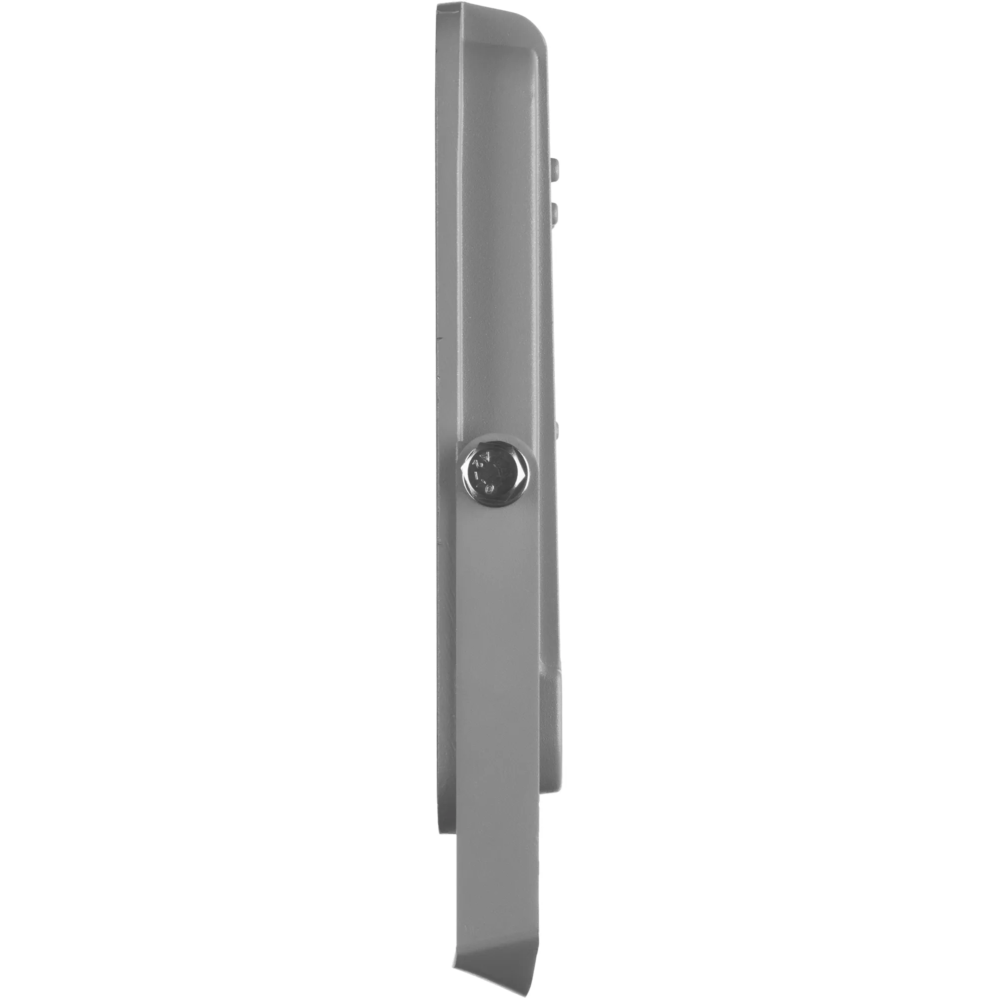 Прожектор светодиодный СДО 07-100 IP65 серый IEK - Фото 4