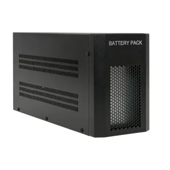 Батарейный блок SW910Pro-T 3х7 Aч