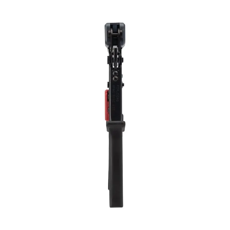 Кримпер HT-376E для обжима 8P8C, 6P6C, 6P4C, 6P2C REXANT - Фото 5