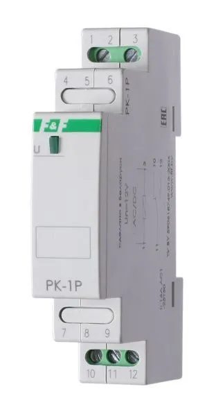Реле промежуточное PK-1P-230