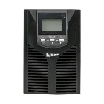 ИБП E-Power SW900Pro-T 1000 ВА/900Вт