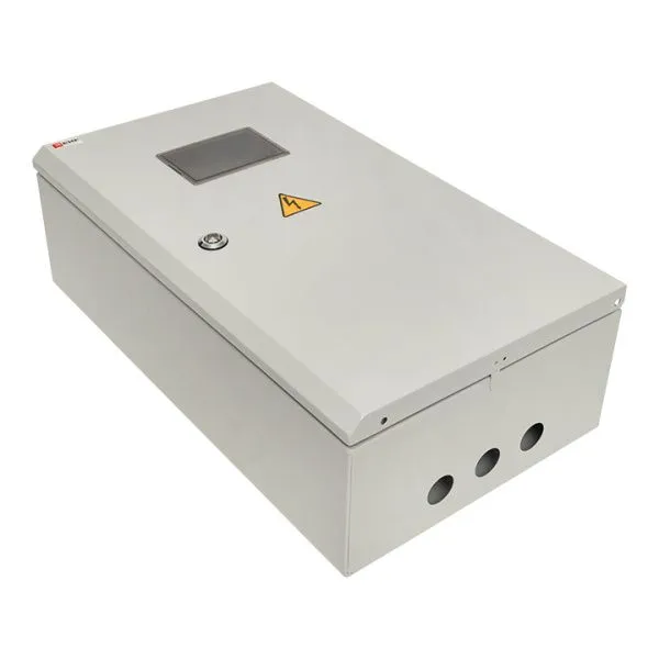 ЩУ-3/1-0 (ЩУРН-3/12) (540х310х165) 12 мод. IP54 PROXIMA EKF - Фото 5
