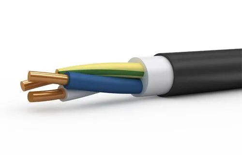 Кабель ППГнг(А)-HF 3х1,5  ок-1