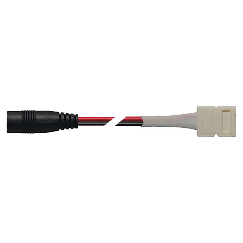 Коннектор PLSC-10x2/20/j  (5050)  Jazzway уп 10шт.
