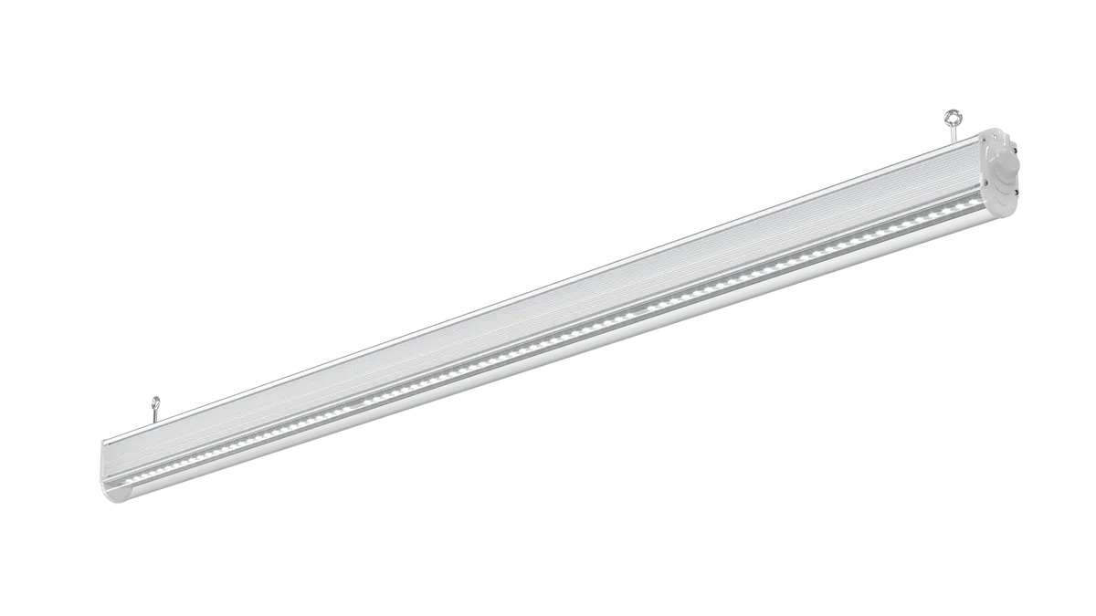 Светильник L-trade II 65/50/ГСП-II/5,0K/01/IKVI-33/220AC IP66 LEDEL