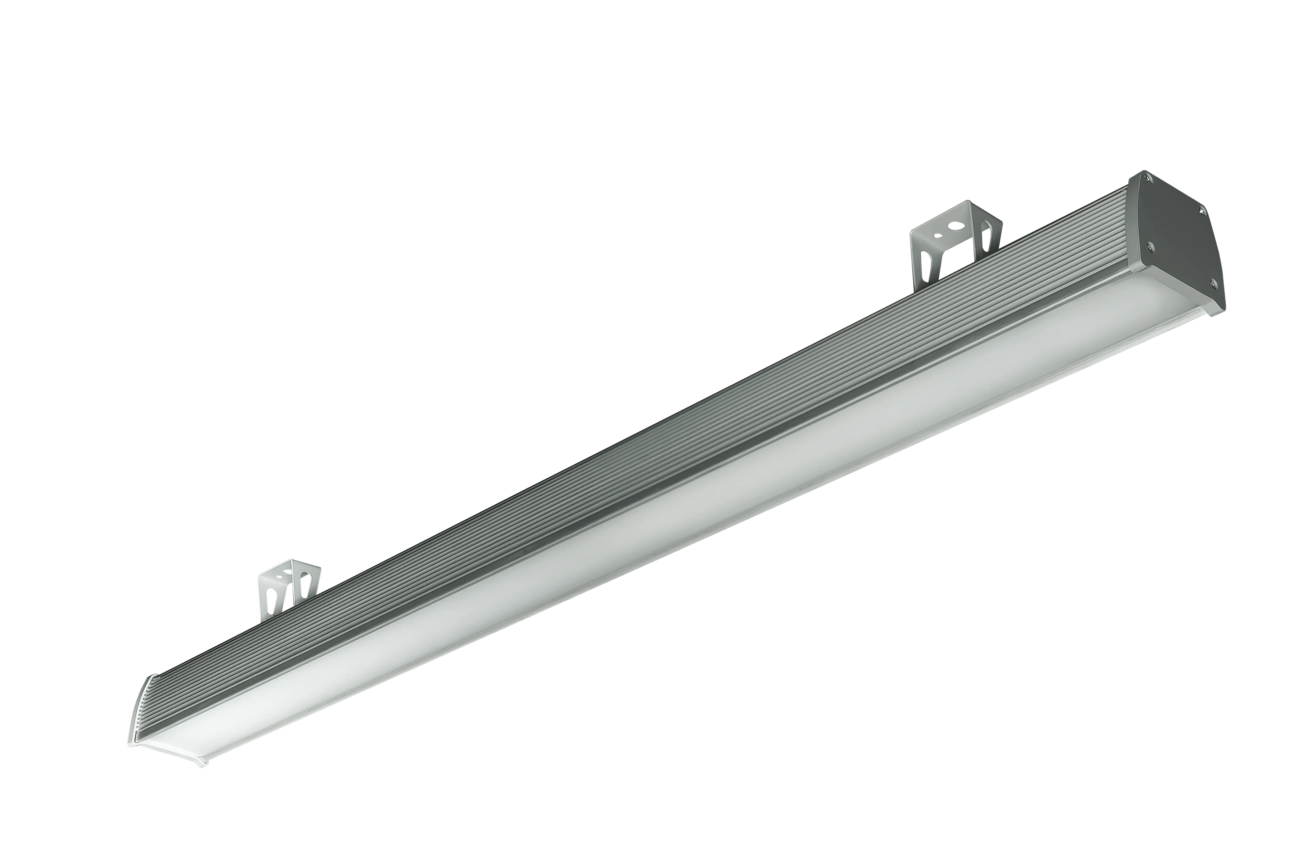 Светодиодные светильники IP65