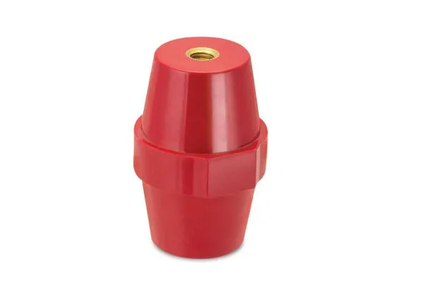 Изолятор SM-40 без болта 475А 12кВ EKF - Фото 3