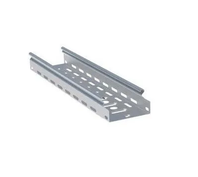 Лоток перфорированный LP 100-50-3000